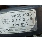 Alternador para Chevrolet Matiz
