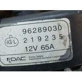 Alternador para Chevrolet Matiz