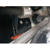 Cremallera Direccion para Fiat Tipo Ii (357) Berlina