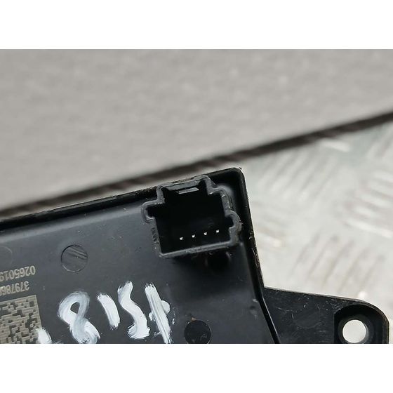 Sensor para Smart Fortwo Coupe