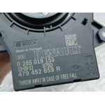 Sensor para Smart Fortwo Coupe