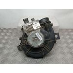 Motor Calefaccion para Smart Fortwo Coupe