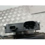 Motor Calefaccion para Smart Fortwo Coupe