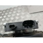Motor Calefaccion para Smart Fortwo Coupe