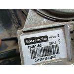 Motor Calefaccion para Smart Fortwo Coupe