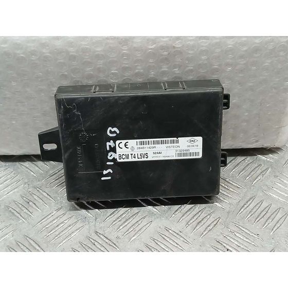 Modulo Electronico para Smart Fortwo Coupe