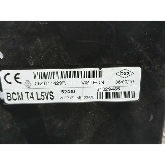 Modulo Electronico para Smart Fortwo Coupe