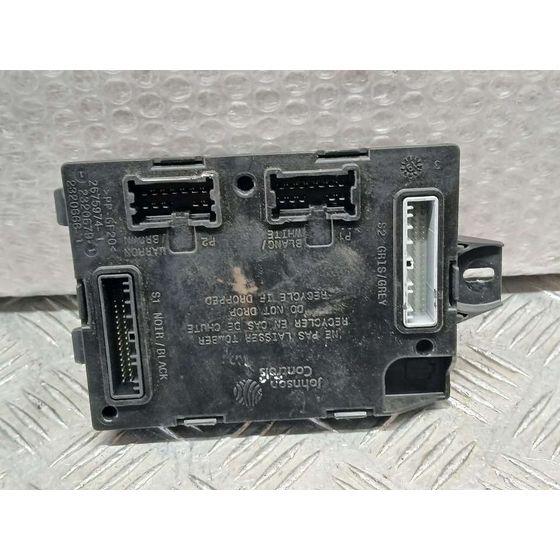 Modulo Electronico para Smart Fortwo Coupe