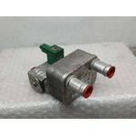 Evaporador Aire Acondicionado para Smart Fortwo Coupe