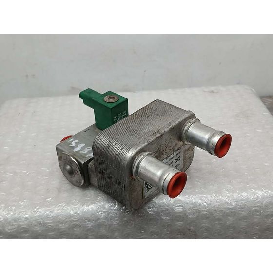 Evaporador Aire Acondicionado para Smart Fortwo Coupe