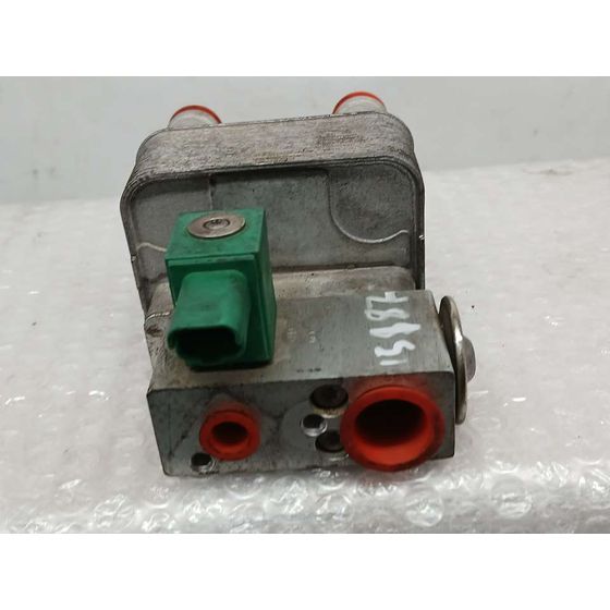 Evaporador Aire Acondicionado para Smart Fortwo Coupe