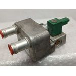 Evaporador Aire Acondicionado para Smart Fortwo Coupe