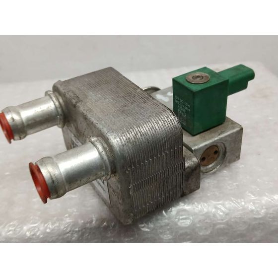 Evaporador Aire Acondicionado para Smart Fortwo Coupe