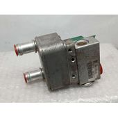 Evaporador Aire Acondicionado para Smart Fortwo Coupe