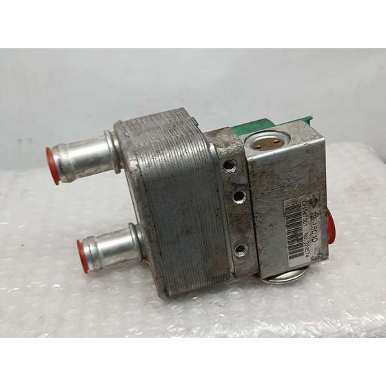 Evaporador Aire Acondicionado para Smart Fortwo Coupe
