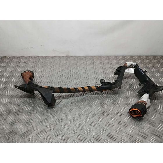 Modulo Electronico para Smart Fortwo Coupe