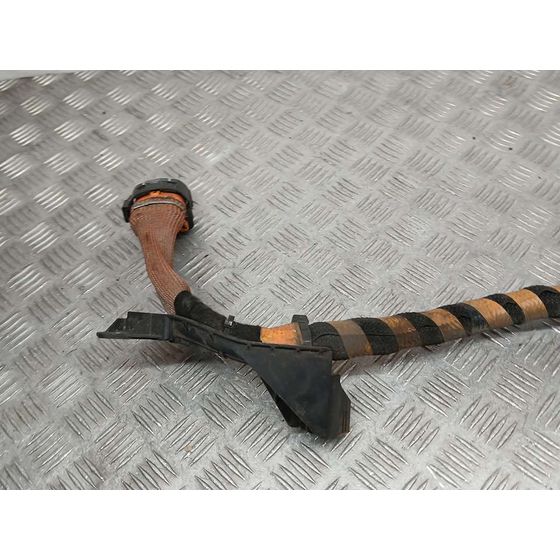 Modulo Electronico para Smart Fortwo Coupe