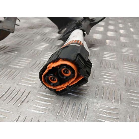 Modulo Electronico para Smart Fortwo Coupe