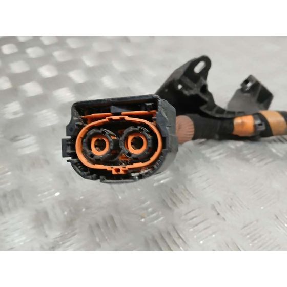 Modulo Electronico para Smart Fortwo Coupe