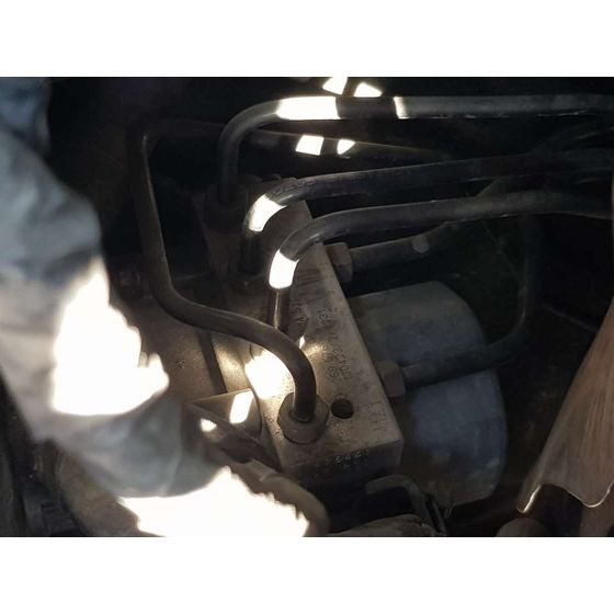 Abs para Seat Ibiza (6J5)