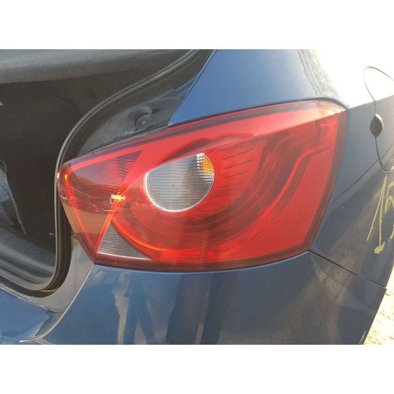 Piloto Trasero Derecho para Seat Ibiza (6J5)