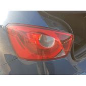 Piloto Trasero Izquierdo para Seat Ibiza (6J5)