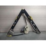 Elevalunas Delantero Derecho para Audi A1 Sportback (Gba)