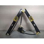 Elevalunas Delantero Derecho para Audi A1 Sportback (Gba)