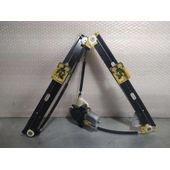 Elevalunas Delantero Derecho para Audi A1 Sportback (Gba)