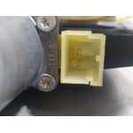 Elevalunas Delantero Derecho para Audi A1 Sportback (Gba)