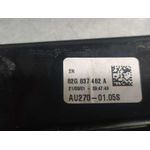 Elevalunas Delantero Derecho para Audi A1 Sportback (Gba)