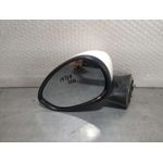 Retrovisor Izquierdo para Fiat Nuova 500 (150)