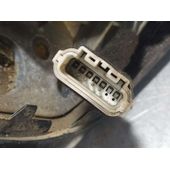 Retrovisor Izquierdo para Fiat Nuova 500 (150)