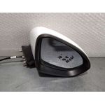 Retrovisor Derecho para Opel Astra K Lim. 5Türig