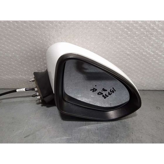 Retrovisor Derecho para Opel Astra K Lim. 5Türig