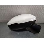 Retrovisor Derecho para Opel Astra K Lim. 5Türig