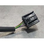 Retrovisor Derecho para Opel Astra K Lim. 5Türig