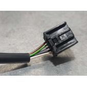 Retrovisor Derecho para Opel Astra K Lim. 5Türig