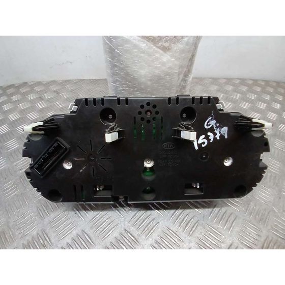 Cuadro Instrumentos para Kia Cee'd