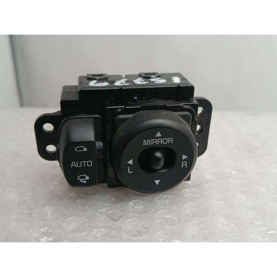 Mando Retrovisor para Kia Cee'd