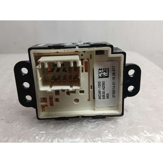 Mando Retrovisor para Kia Cee'd