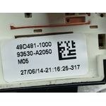 Mando Retrovisor para Kia Cee'd