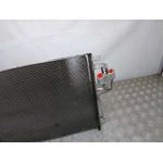 Condensador / Radiador Aire Acondicionado para Kia Cee'd