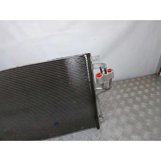 Condensador / Radiador Aire Acondicionado para Kia Cee'd
