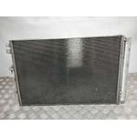 Condensador / Radiador Aire Acondicionado para Kia Cee'd