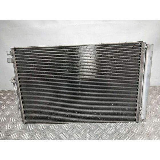 Condensador / Radiador Aire Acondicionado para Kia Cee'd