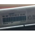 Condensador / Radiador Aire Acondicionado para Kia Cee'd