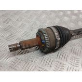 Transmision Delantera Izquierda para Kia Cee'd