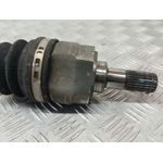 Transmision Delantera Izquierda para Kia Cee'd