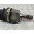 Transmision Delantera Izquierda para Kia Cee'd
